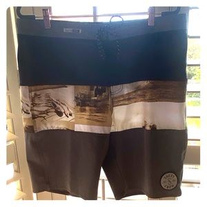 Photo print blk’n’gray ...